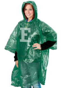 Eastern Michigan Eagles lightweight poncho Poncho