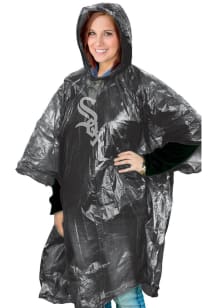 Chicago White Sox lightweight poncho Poncho