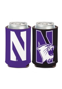 Northwestern Wildcats 2-Sided Logo Coolie
