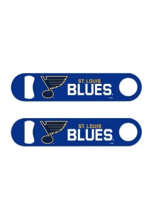 St Louis Blues Longneck Bottle Opener