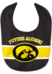 Hawkeyes Alumni Future Bib