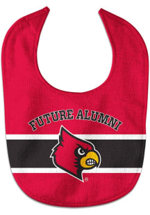 Louisville Alumni Style Bib