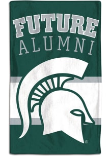 MSU Alumni Future Bib
