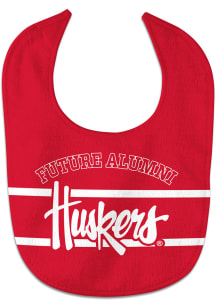 Nebraska Future Alumni Bib
