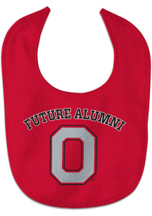 The Ohio State University Alumni Design Bib