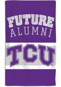 Horned Frogs Future Alumni Bib