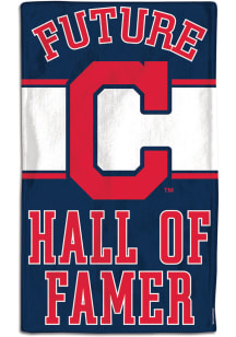 Cleveland Guardians Hall of Fame Bib