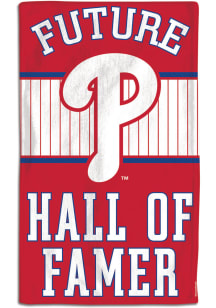 Phillies Future Hall of Famer Bib
