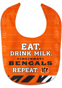 Cincinnati Milk Classic Bib