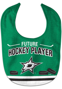 Dallas Stars Future Hockey Player Bib