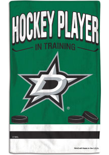 Dallas Stars In Training Bib