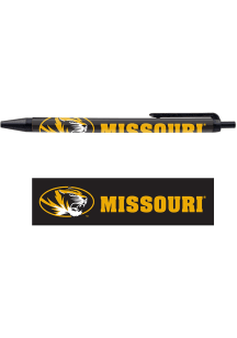 Missouri Tigers 5 Pack Pens Pen - Black