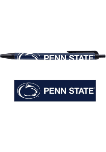 Penn State Nittany Lions 5 Pack Pens Pen - Blue