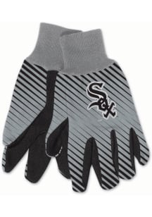 Chicago White Sox Two Tone Mens Utility Gloves