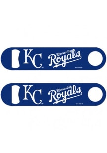 Kansas City Royals longneck Bottle Opener