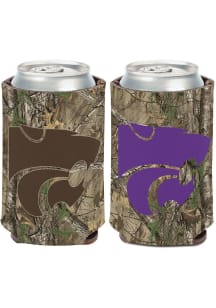 K-State Wildcats Camo Coolie