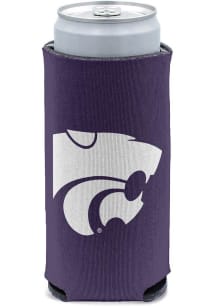 K-State Wildcats Primary Team Logo Slim Coolie