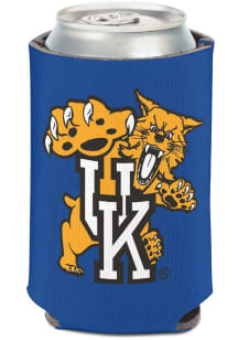 Kentucky Wildcats Primary Team Logo Coolie