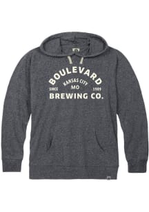Rally Boulevard Mens  Boulevard Long Sleeve Hoodie