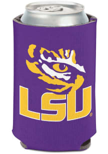 LSU Tigers Primary Team Logo Coolie