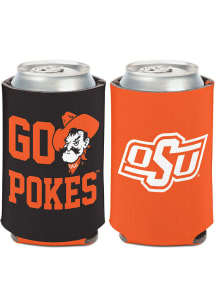 Oklahoma State Cowboys Team Slogan Coolie