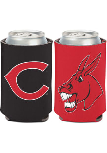 Central Missouri Mules 2-Sided Logo Coolie