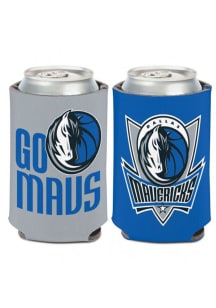 Dallas Mavericks Team Slogan Coolie