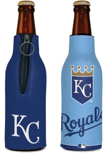 Kansas City Royals 2-Sided Bottle Coolie