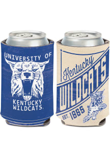 Kentucky Wildcats Classic Vintage Coolie