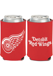Detroit Red Wings 2-Sided Logo Coolie