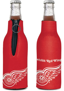Detroit Red Wings 2-Sided Bottle Coolie