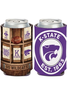 K-State Wildcats Evolution Coolie