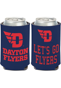 Dayton Flyers Team Slogan Coolie