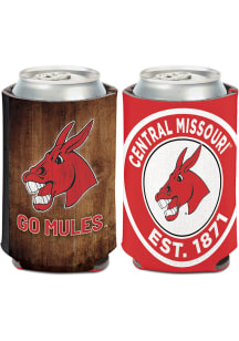 Central Missouri Mules Evolution Coolie