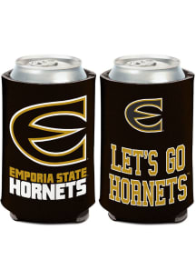 Emporia State Hornets Team Slogan Coolie