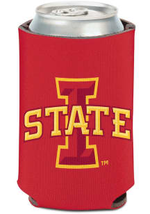 Iowa State Cyclones 2-Sided Logo Coolie