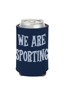 Sporting Kansas City Can Coolie