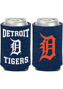 Detroit Tigers Team Color Heathered Coolie