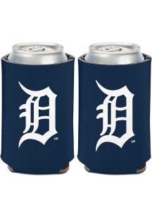 Detroit Tigers Primary Team Logo Coolie