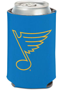 St Louis Blues State Shape Coolie