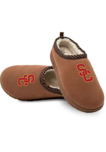 USC Trojans Mission Mens Slippers