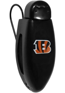 Cincinnati Bengals Logo Visor Clip Mens Sunglasses