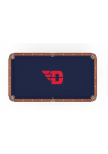 Dayton Flyers Pool Table Cloth Pool Table