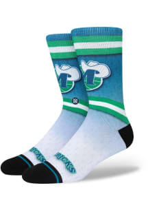 Dallas Mavericks Stance Fader Mens Crew Socks