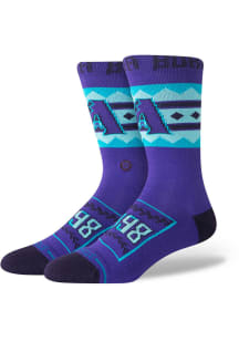 Arizona Diamondbacks 2025 City Connect Mens Crew Socks