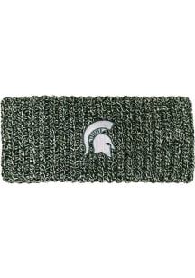 LogoFit Michigan State Spartans Green Sloane Headband Womens Knit Hat