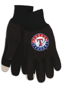 Texas Rangers Tech Mens Gloves