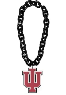 Indiana Hoosiers Fan Chain Fan Chains