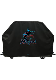 Miami Marlins Grill Cover BBQ Grill Cover