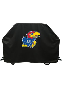 Kansas Jayhawks Grill Cover BBQ Grill Cover